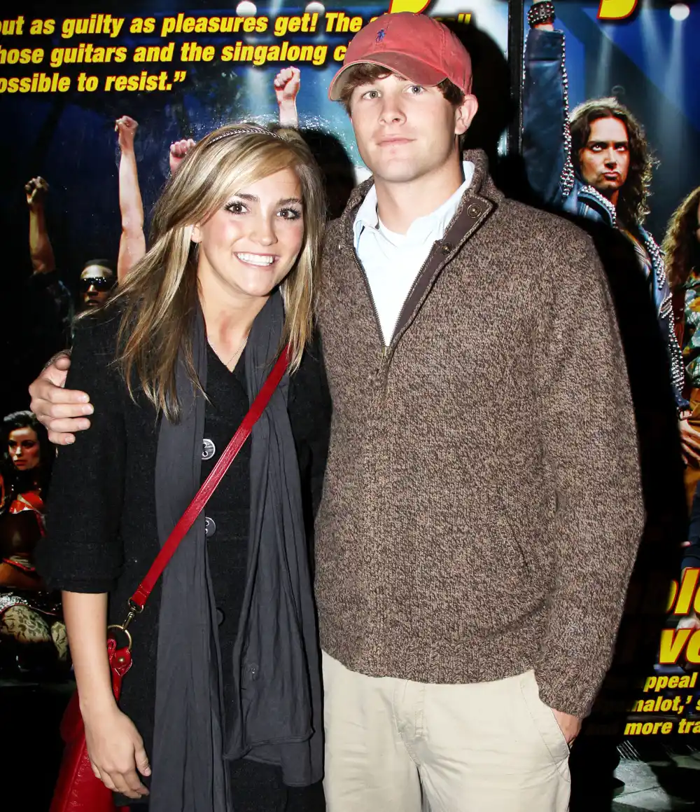 Jamie Lynn Spears Ex Fiance Casey Aldridge Arrested Drug Possession