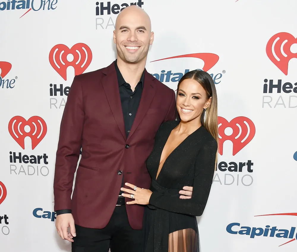 Jana Kramer Admits Mistakes Mike Caussin Infidelity Joke