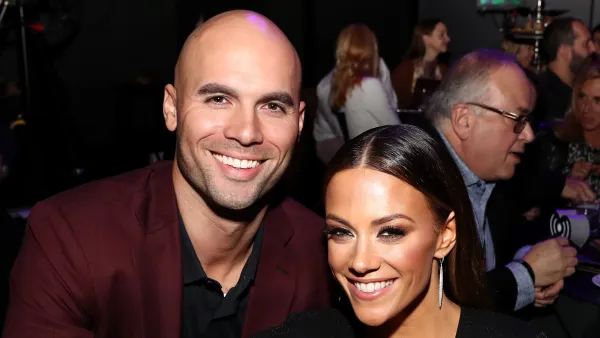 Jana Kramer Apologizes to Mike Caussin: I’m Sarcastic to Cope With ‘Pain’