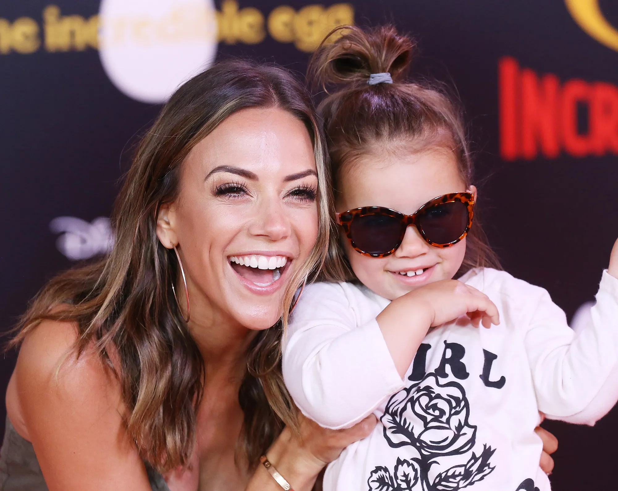 Jana Kramer Showcases the ‘Reality’ of Parenthood: ‘I Need Wine Stat’