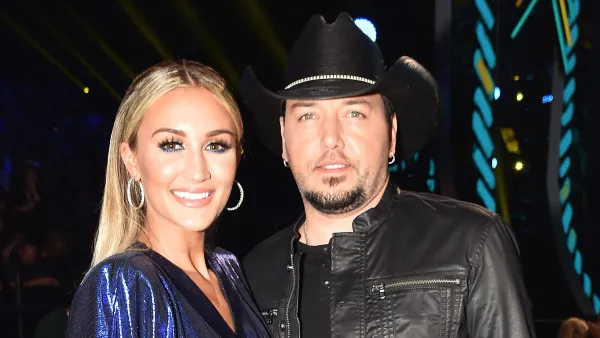 Jason Aldean Tattoo Tributes Son Daughter Wife