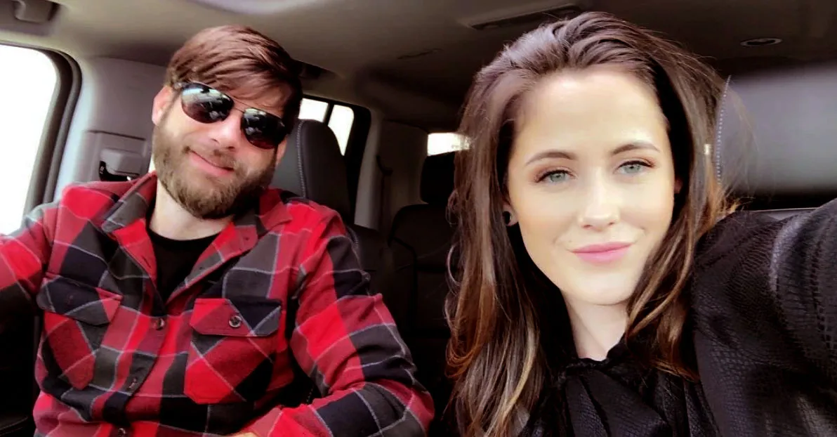Jenelle Evans, David Eason 'Are Fighting' Amid Split Rumors-1