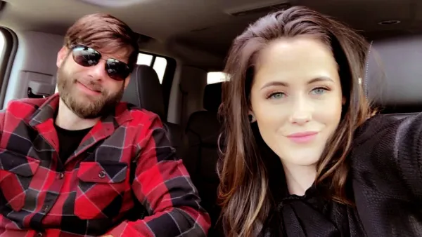 Jenelle Evans, David Eason 'Are Fighting' Amid Split Rumors-1
