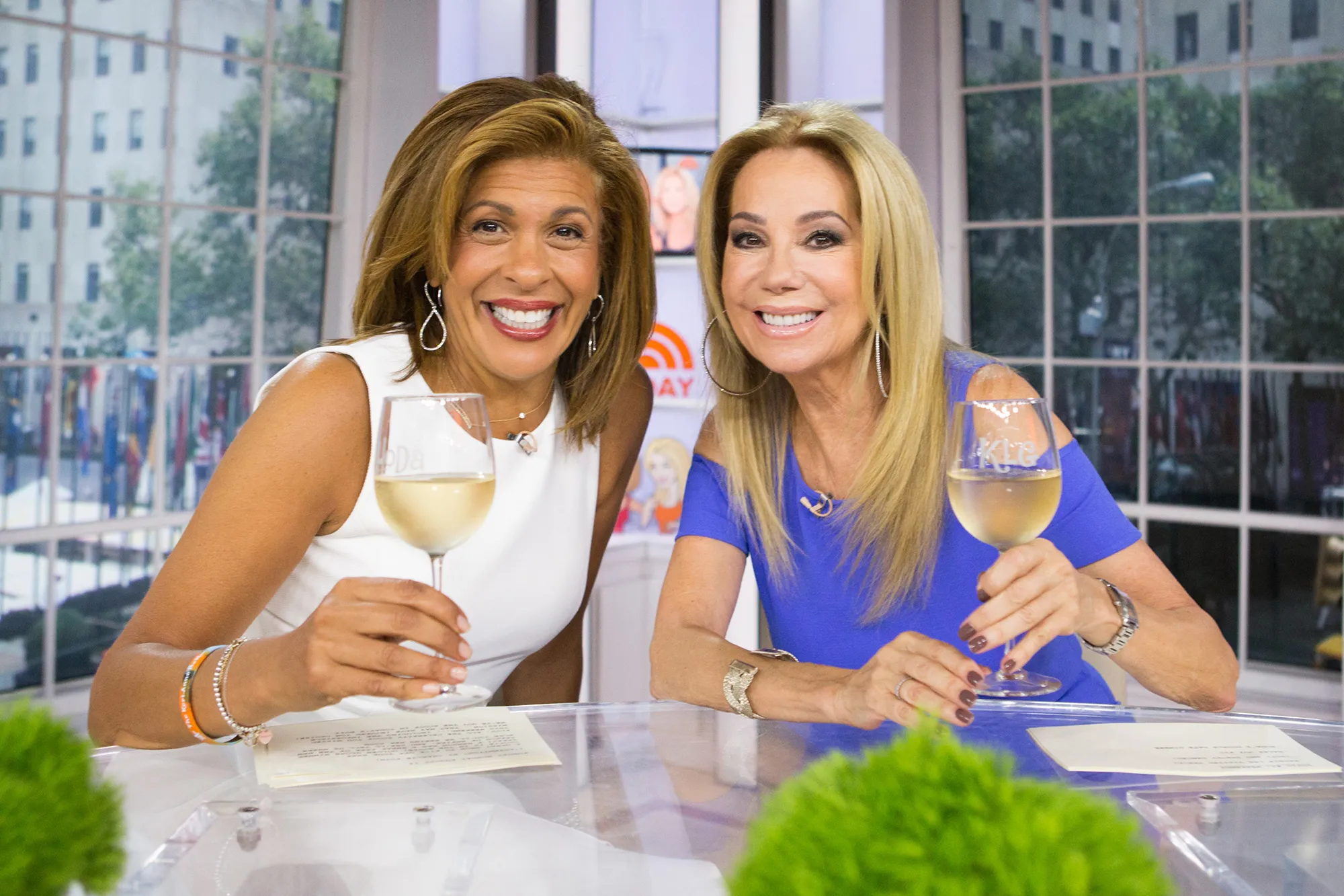 Jenna Bush Hager to Cohost Today’s Fourth Hour Following Kathie Lee Gifford’s Exit