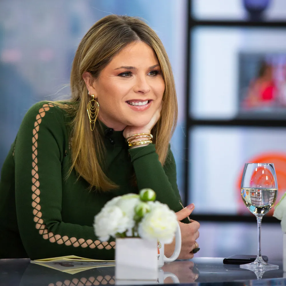 Jenna Bush Hager to Cohost Today&rsquo;s Fourth Hour Following Kathie Lee Gifford&rsquo;s Exit