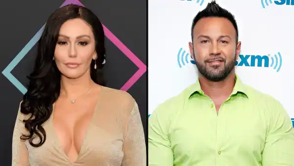 Jenni Farley Files Paperwork to Dismiss Ex Roger Mathews Divorce Petition