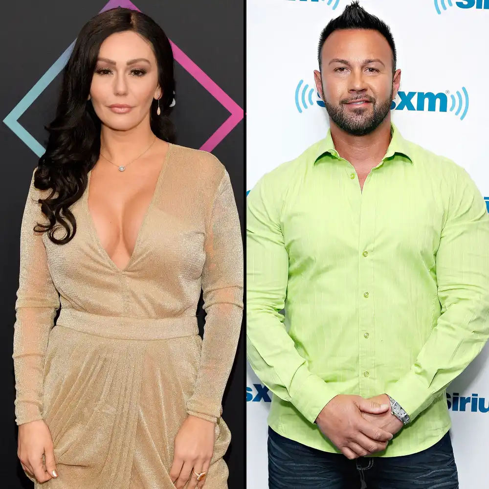 Jenni Farley Files Paperwork to Dismiss Ex Roger Mathews Divorce Petition