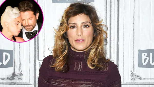 Jennifer Esposito Snaps Critics Lady Gaga Bradley Cooper Chemistry Oscars 2019