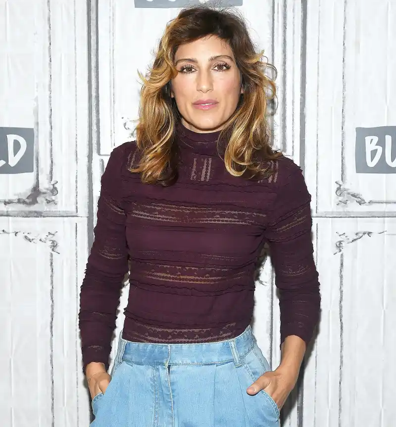 Jennifer Esposito Snaps Critics Lady Gaga Bradley Cooper Chemistry Oscars 2019