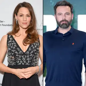 Jennifer Garner Gets Candid About Raising Kids With Ben Affleck in the Public Eye https