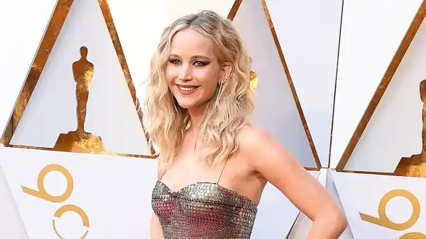 Jennifer Lawrence's Facialist Georgia Louise