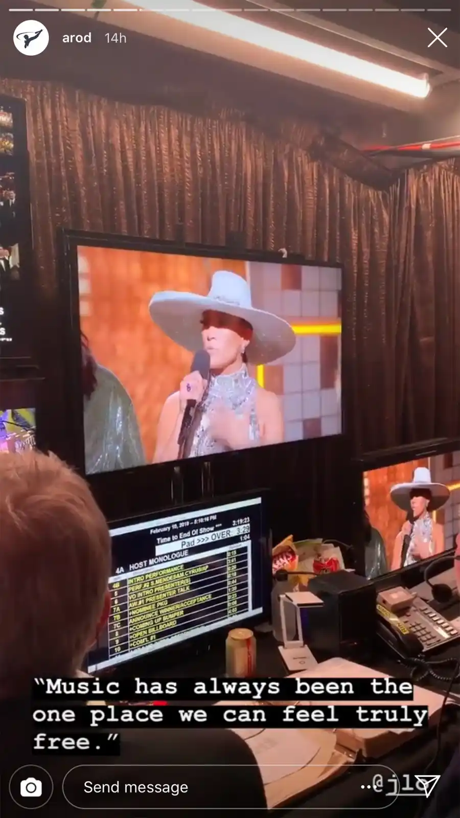 Jennifer Lopez and Alex Rodriguez ’s Cutest Moments at the 2019 Grammys