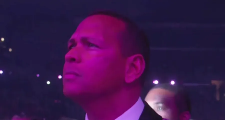 Jennifer Lopez and Alex Rodriguez ’s Cutest Moments at the 2019 Grammys