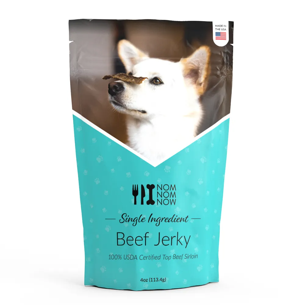 Jerky Treats