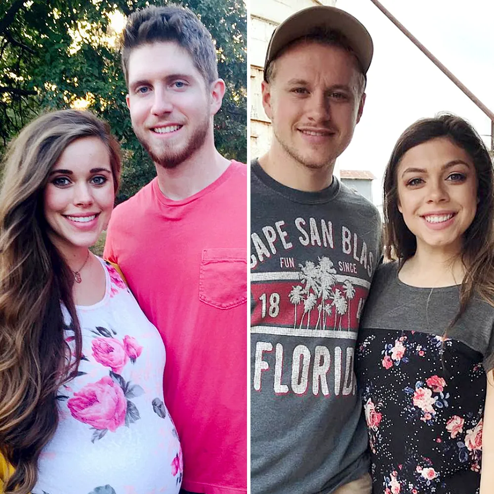 Jessa-Seewald-Grieves-Lauren-Duggar's-Miscarriage
