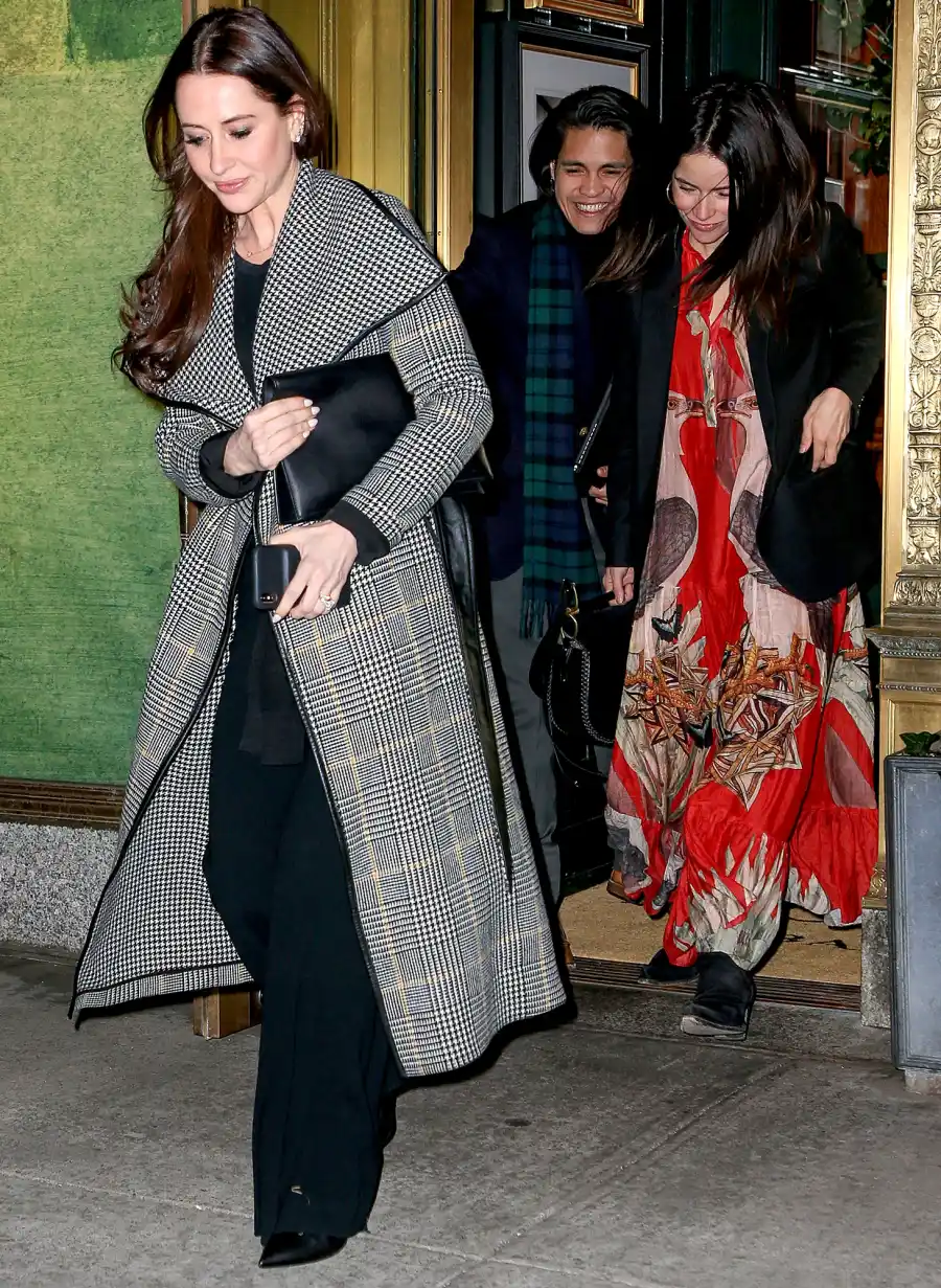 Jessica-Mulroney-and-Abigail-Spencer-meghan-baby-shower-nyc