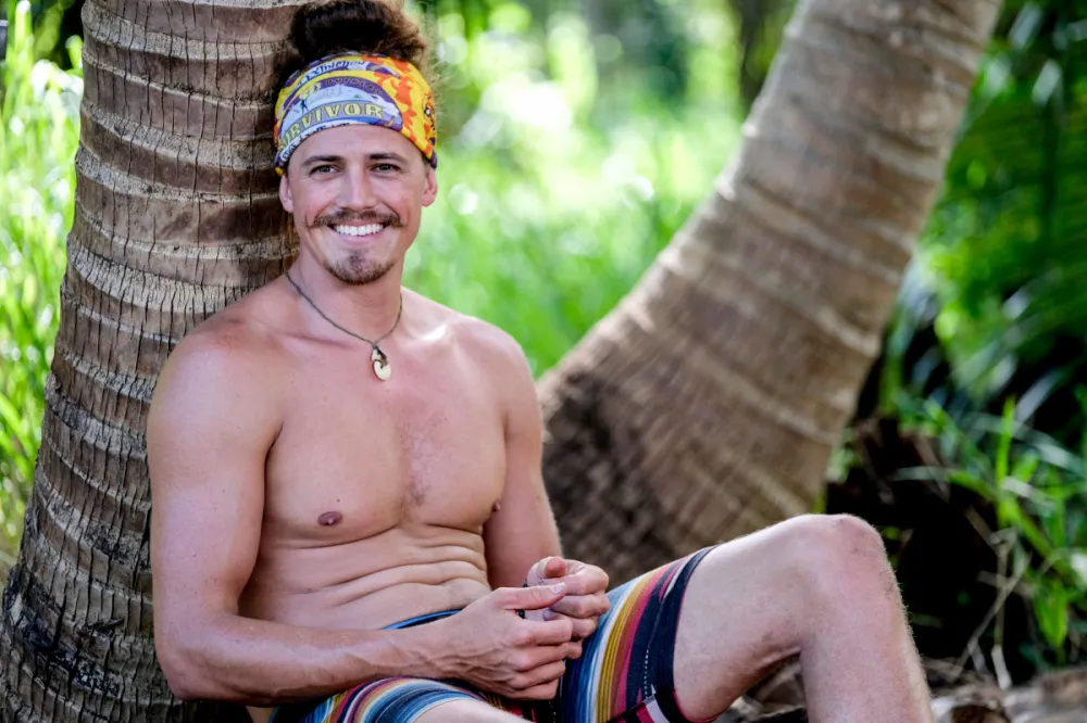 Jeff Probst Spills Secrets of &lsquo;Survivor: Edge of Extinction,&rsquo; Predicts Who Will Win