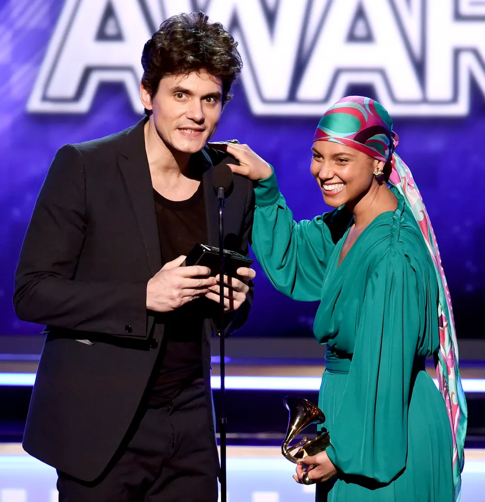 John-Mayer-and-Alicia-Keys-grammys-2019
