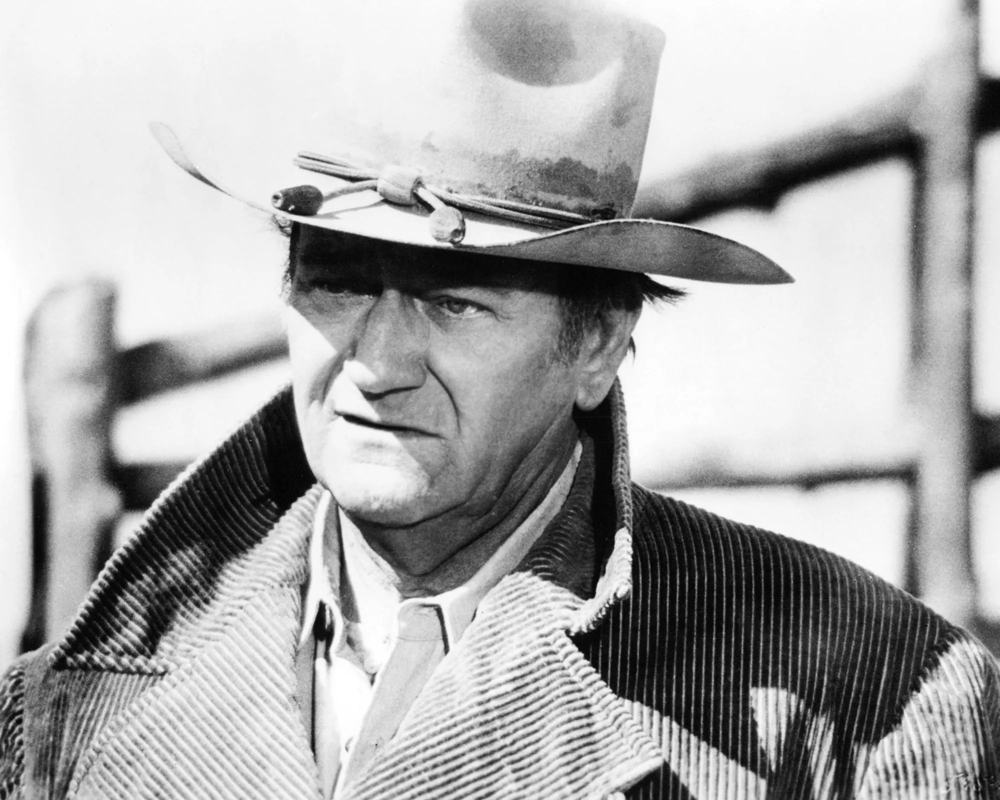 John Wayne’s Racist and Homophobic 1971 ‘Playboy’ Interview Resurfaces