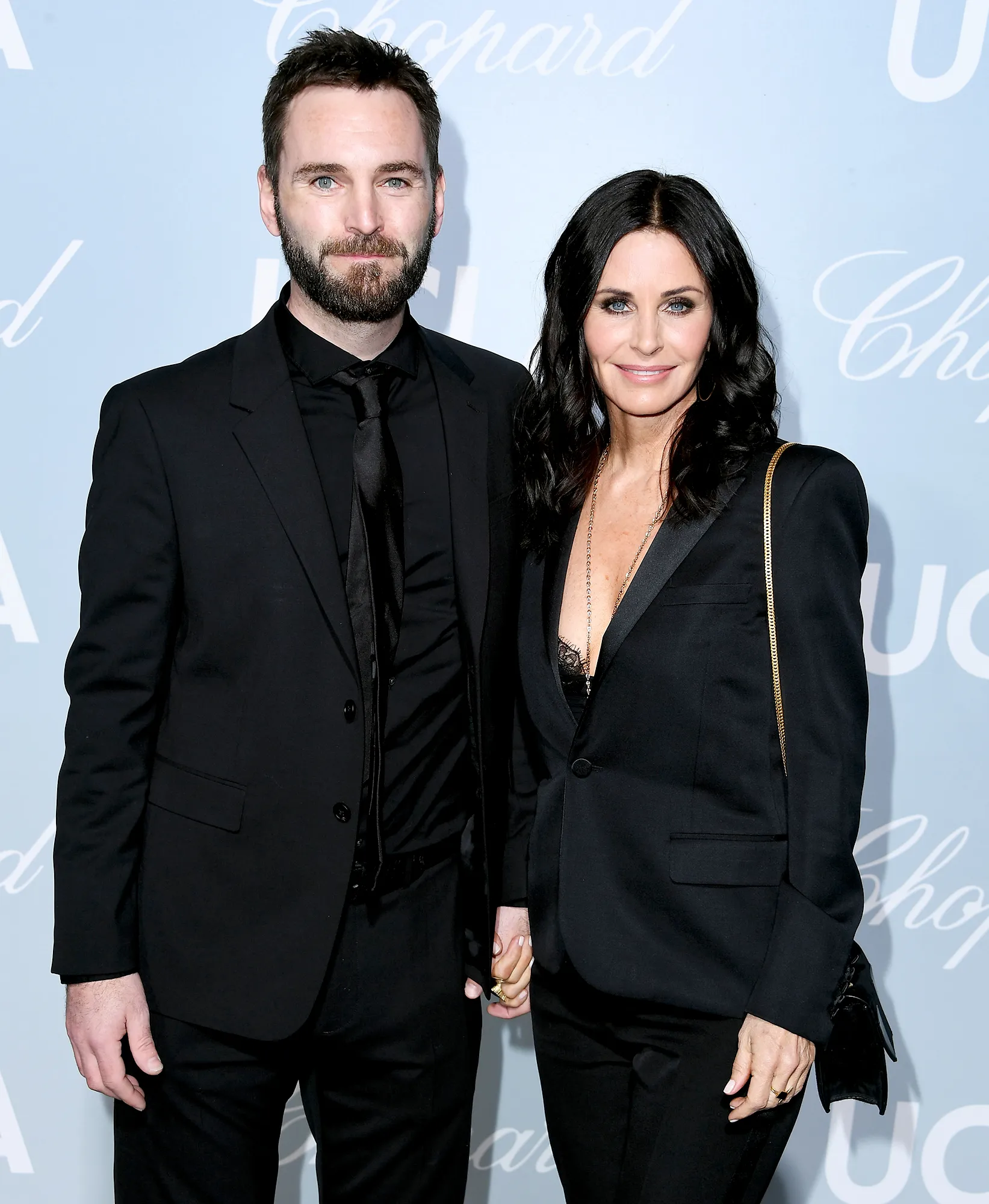 Johnny-McDaid-and-Courteney-Cox