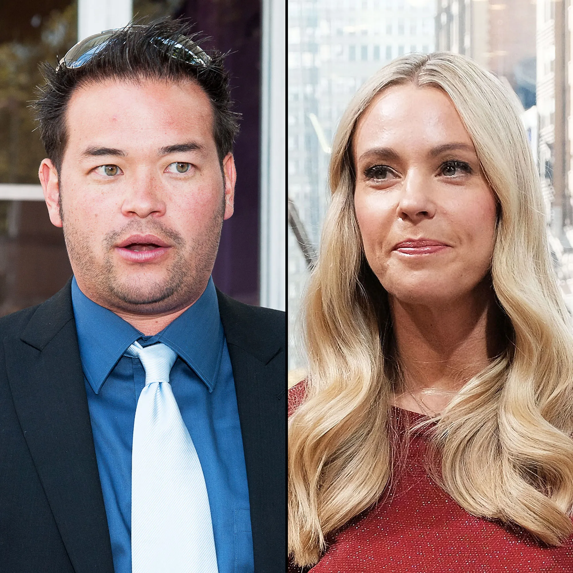 Jon Gosselin Claims Ex Kate Gosselin Has ‘Zero’ Interaction With Their Son Collin