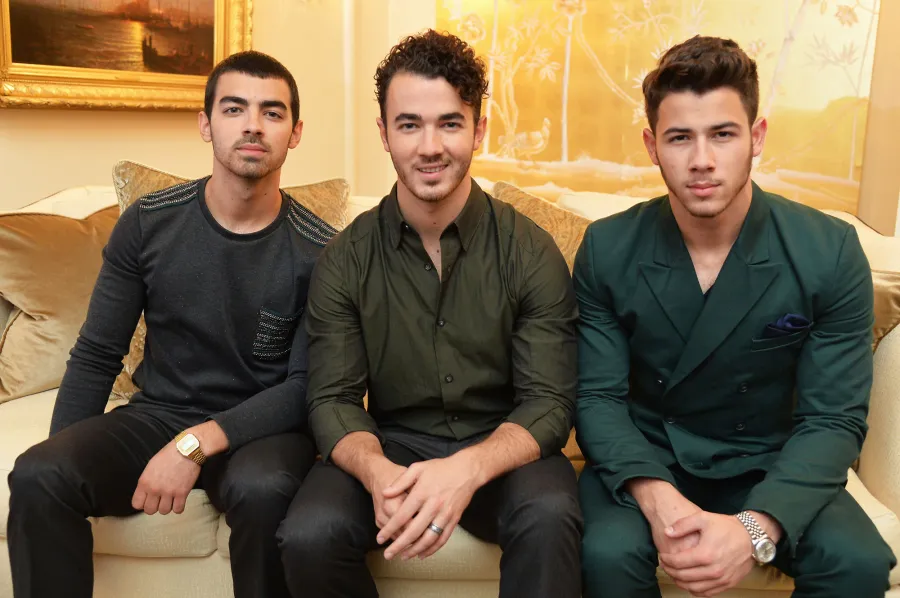 Relive the Highs and Lows of the Jonas Brothers’ Career: Breakup, Makeup and More