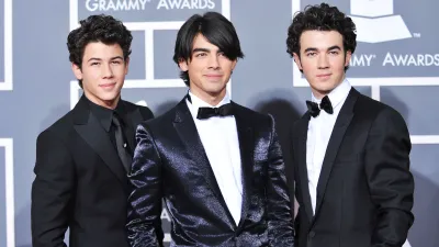 Relive the Highs and Lows of the Jonas Brothers’ Career: Breakup, Makeup and More Kevin Jonas (L), Joe Jonas and Nick Jonas of the Jonas Brothers