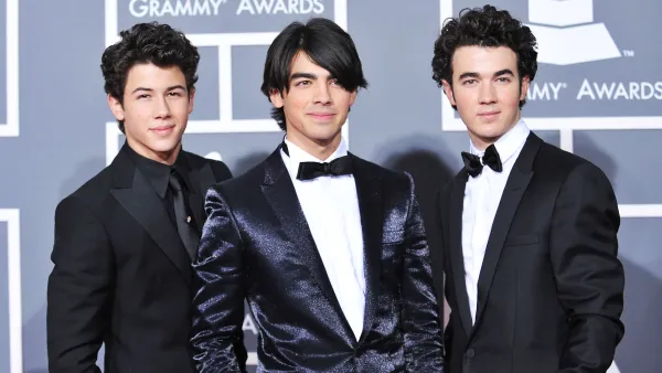 Relive the Highs and Lows of the Jonas Brothers’ Career: Breakup, Makeup and More Kevin Jonas (L), Joe Jonas and Nick Jonas of the Jonas Brothers