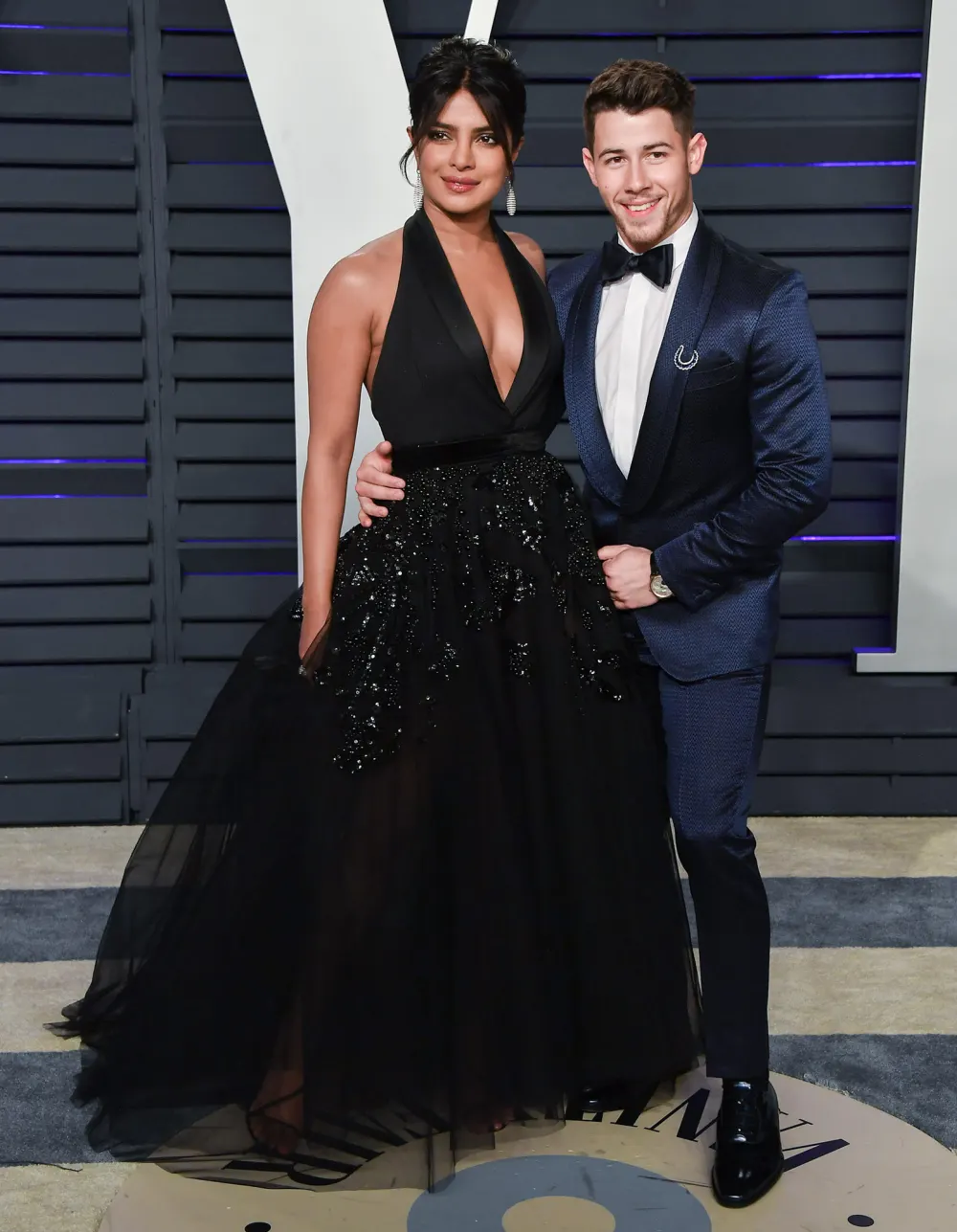 Fans Joke That Jonas Brothers Reunion Is Happening to Help Pay for Nick Jonas and Priyanka Chopra Jonas Wedding Receptions