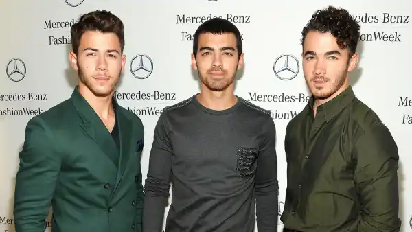 Fans Joke That Jonas Brothers Reunion Is Happening to Help Pay for Nick Jonas and Priyanka Chopra Jonas Wedding Receptions