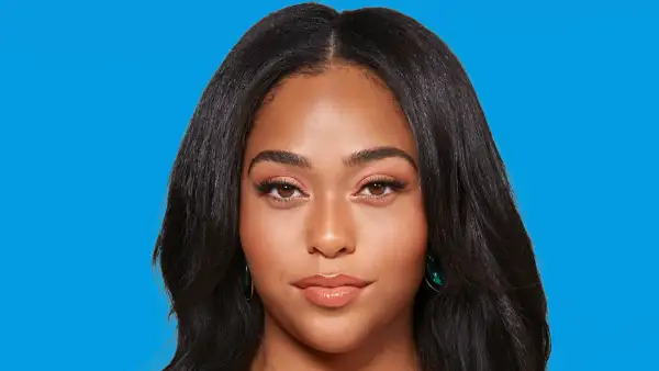 Jordyn Colour 2 Jordyn Woods Tells Us Her Favorite Galentine's Day Beauty Look