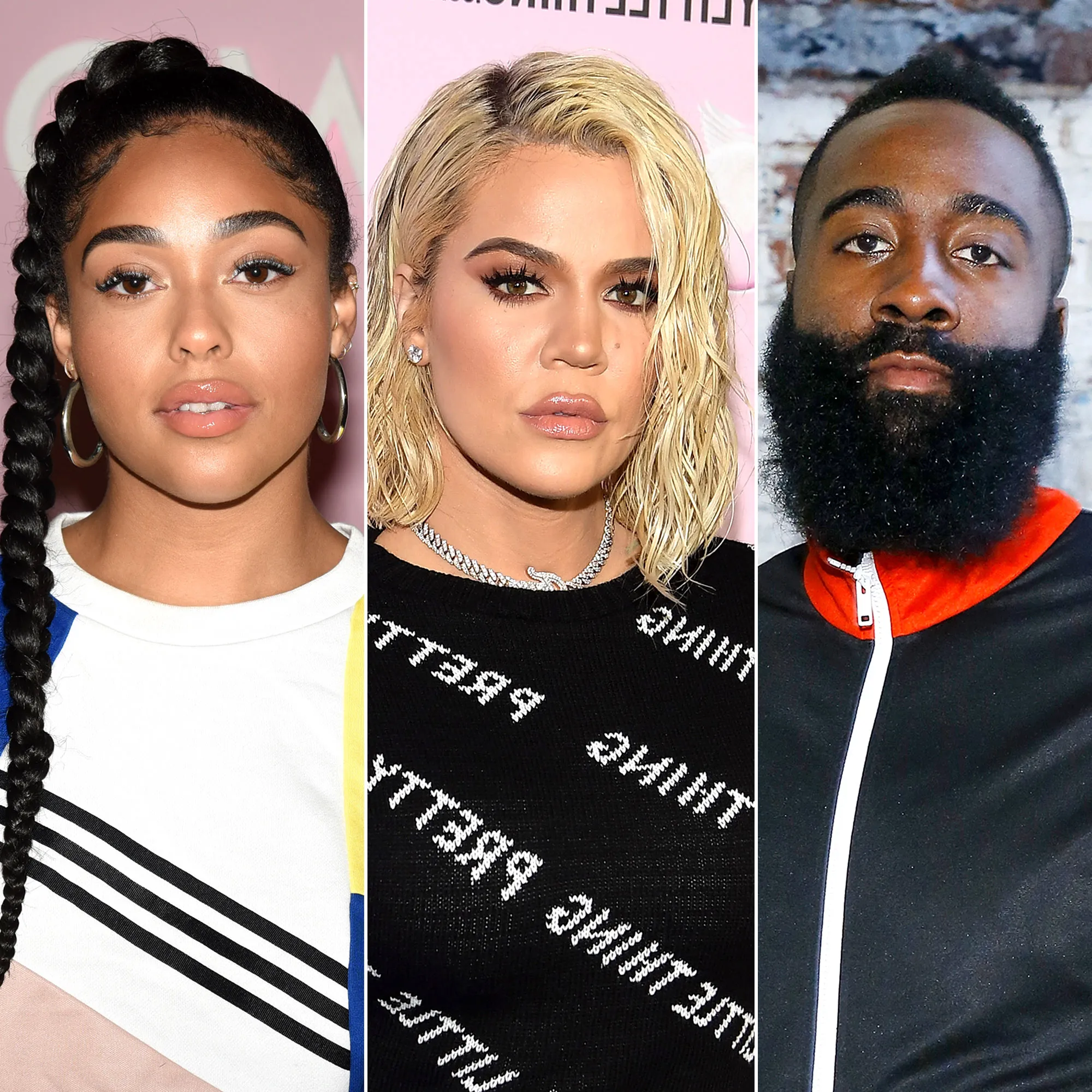 Jordyn Woods Also Hooked Up With Khloe Kardashian’s Ex James Harden
