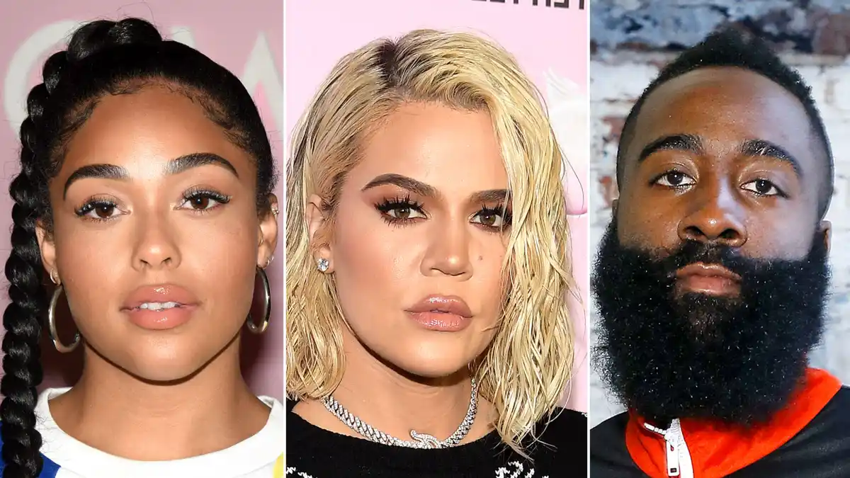 Jordyn Woods Also Hooked Up With Khloe Kardashian’s Ex James Harden