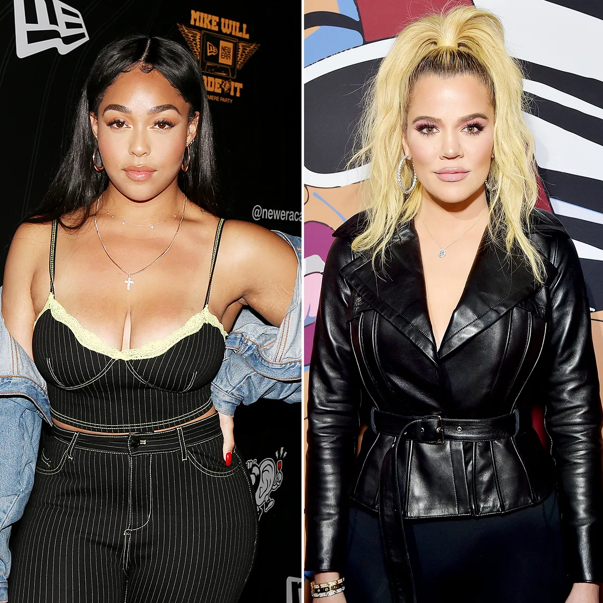 Jordyn-Woods-Modeled-for-Khloe-Kardashian’s-Line-Before-Scandal