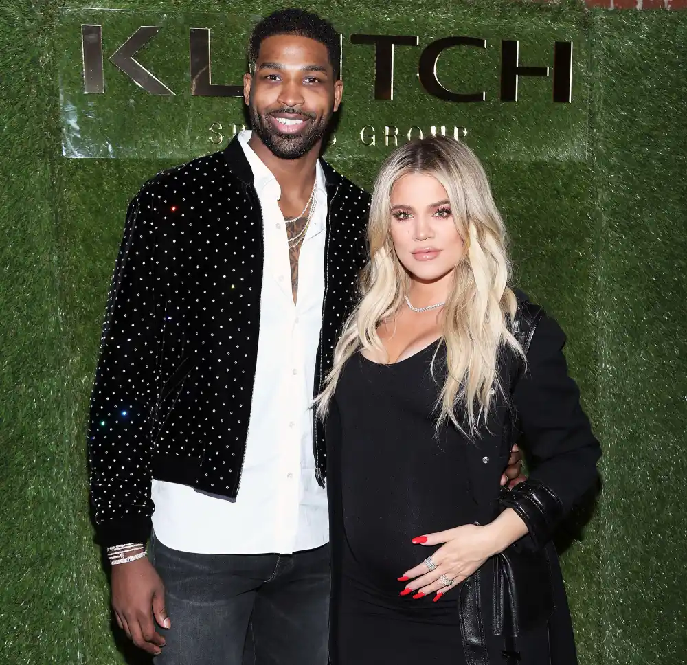 Jordyn Woods Moves Out Kylie Jenner House Tristan Thompson Cheating Scandal