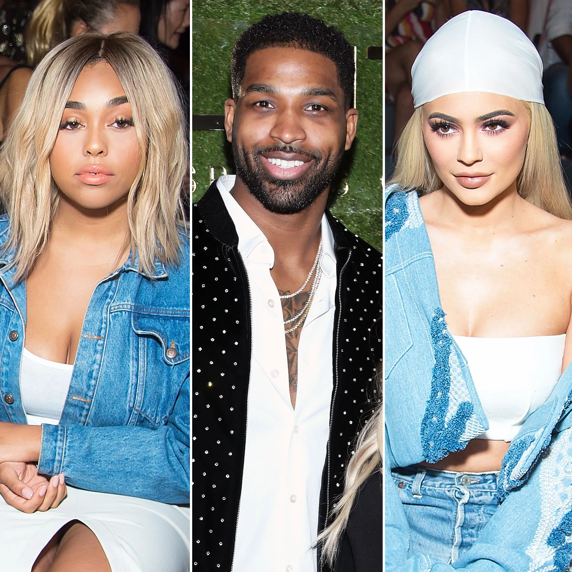 Jordyn Woods Moves Out Kylie Jenner House Tristan Thompson Cheating Scandal