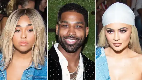 Jordyn Woods Moves Out Kylie Jenner House Tristan Thompson Cheating Scandal
