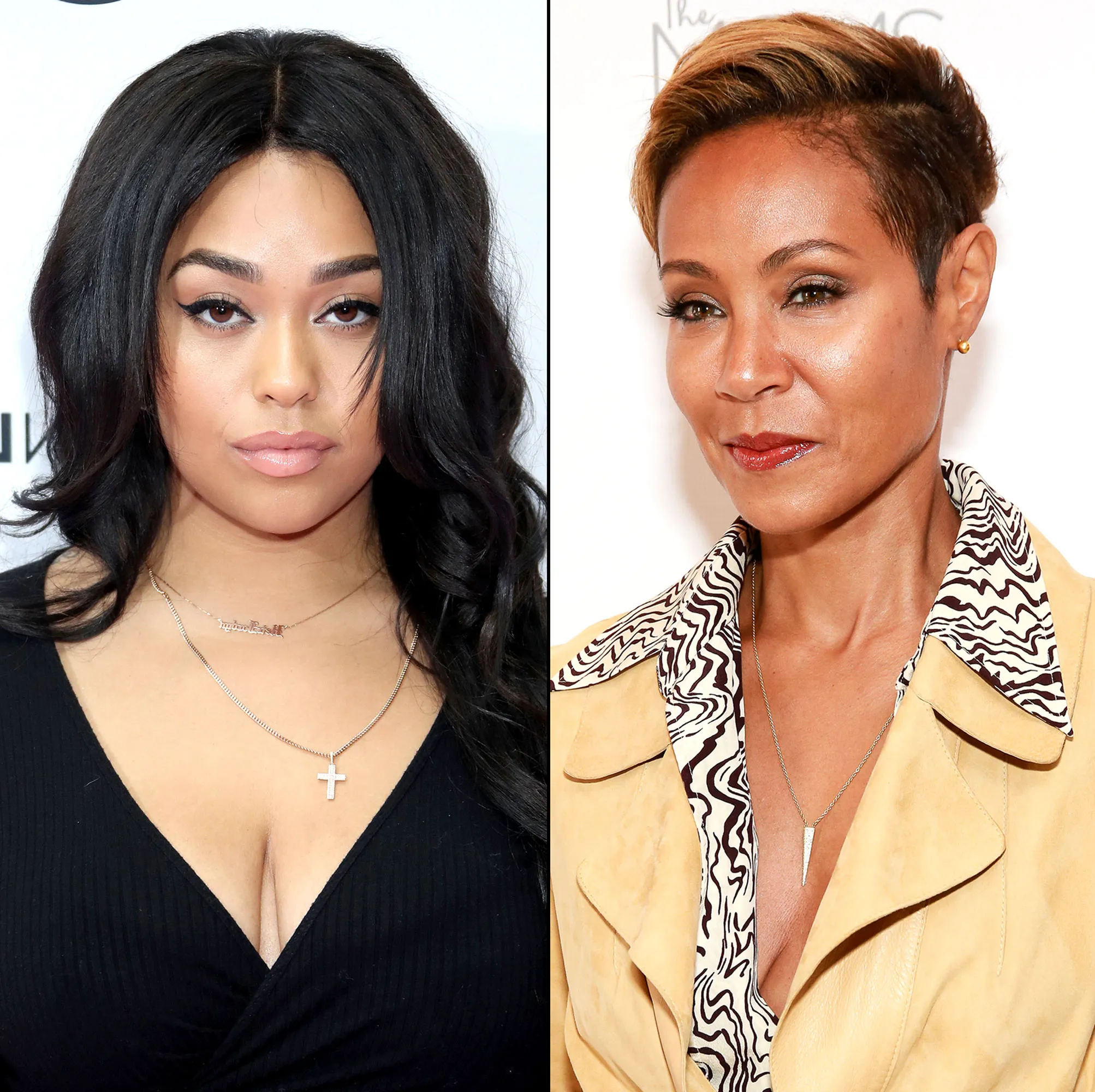 Jordyn Woods Will Break Silence About Cheating Scandal With Jada Pinkett Smith