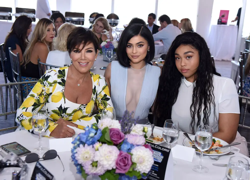 Kardashian Family Held Jordyn Woods to a &lsquo;Higher Standard&rsquo; Than Tristan Thompson