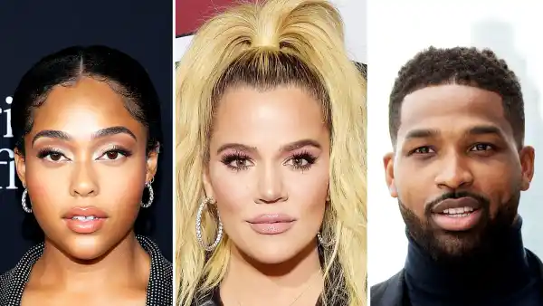 Jordyn Woods ‘Broke Down’ When Khloe Kardashian Confronted Her About Hooking Up With Tristan Thompson