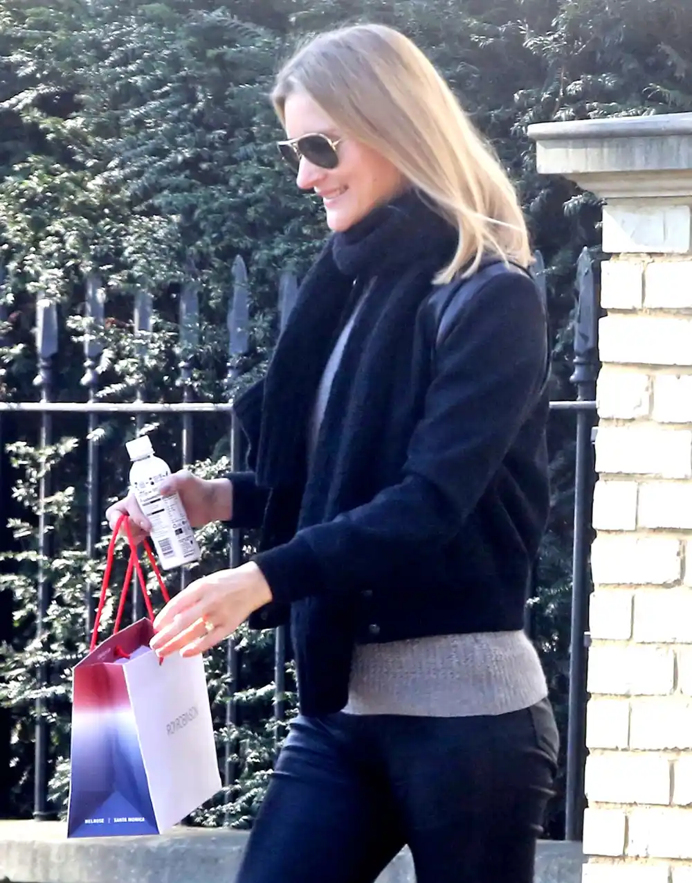 Jude Law Is Engaged to Phillipa Coan: See Her Ring