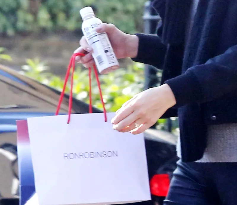 Jude Law Is Engaged to Phillipa Coan: See Her Ring