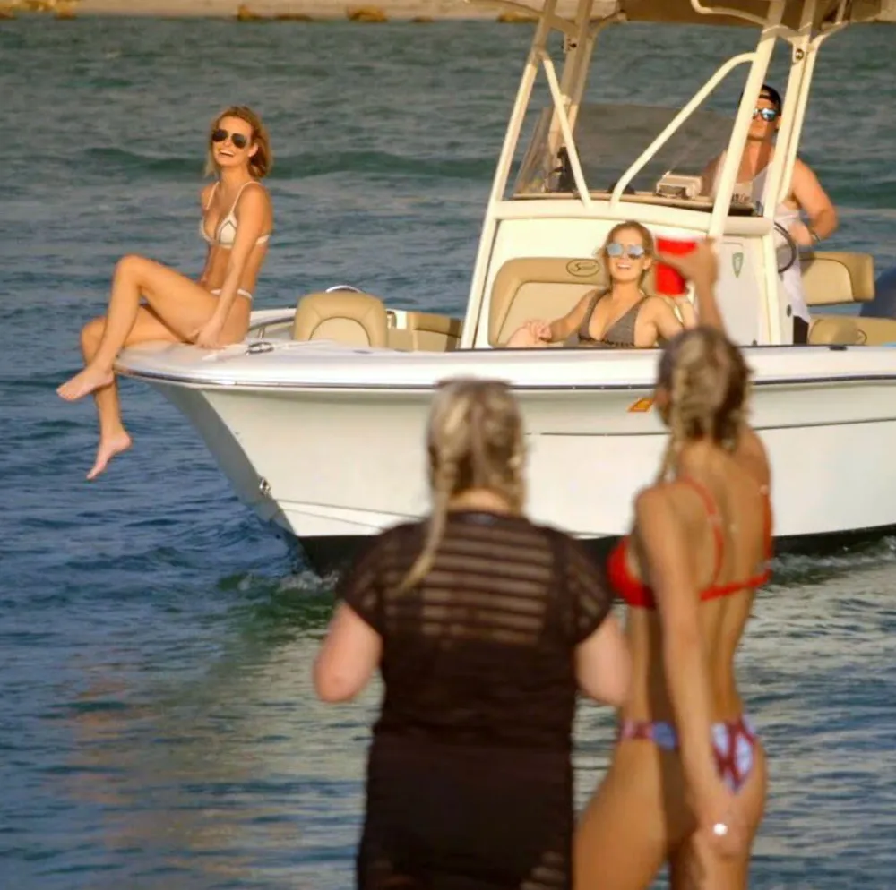 Siesta Key&rsquo;s Juliette Porter on &lsquo;Toxic&rsquo; Relationship With Alex, What the Cameras Didn&rsquo;t Show and Where They Stand Today