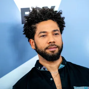 Jussie Smollett