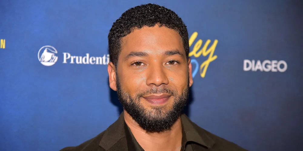 Jussie Smollett Attack