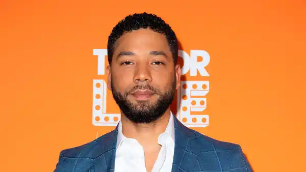 Jussie Smollett Cancels Meet and Greet Over Security Concerns