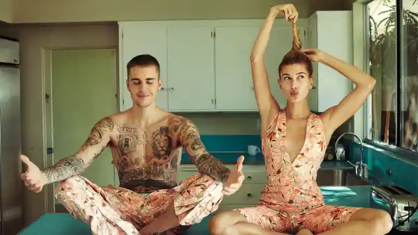 Justin Bieber Is 'Reliant' on 'Tough Cookie' Hailey Baldwin