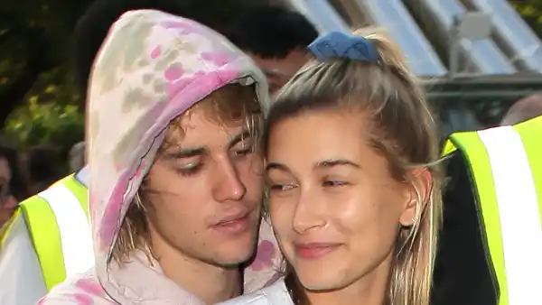 Justin Bieber Waited for Marriage to Have Sex With Hailey: ‘Sometimes People Have Sex Because They Lack Self-Worth’