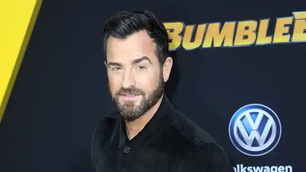 Justin Theroux files paperwork against neighbor for verbal abuse