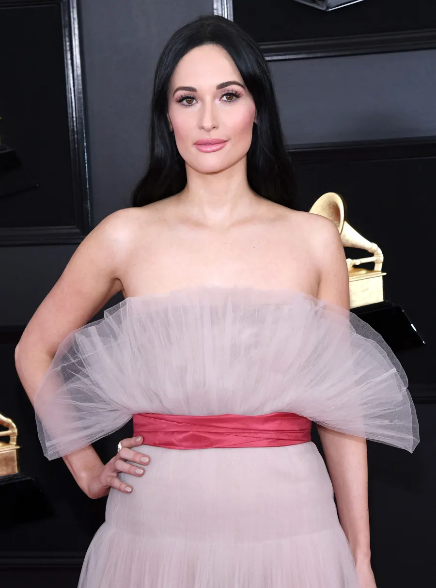 Kacey Musgraves’ Trainer Confused by Singer’s Gym Playlist: 'What Is This?’